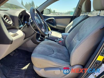 Zdjęcie 7 z 13 samochodu: 2011 TOYOTA RAV4 BASE VIN:2T3BF4DV8BW153891 - miniatura