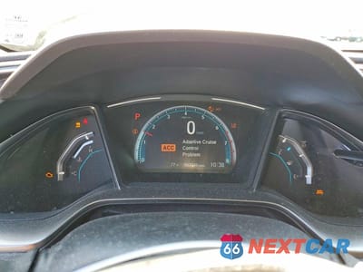Zdjęcie 9 z 13 samochodu: 2021 HONDA CIVIC EX VIN:SHHFK7H66MU403315 - miniatura