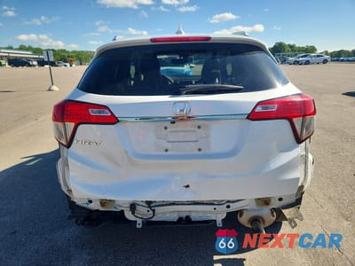 Zdjęcie 6 z 14 samochodu: 2021 HONDA HR-V EXL VIN:3CZRU5H73MM722179 - miniatura
