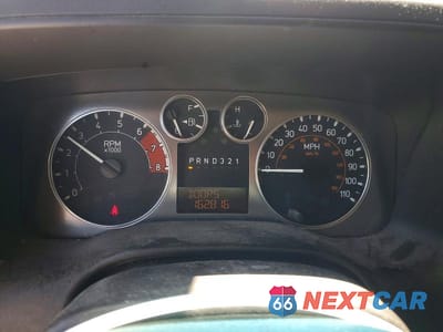 Zdjęcie 9 z 13 samochodu: 2008 HUMMER H3 VIN:5GTEN13E288103298 - miniatura