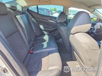 Zdjęcie 10 z 12 samochodu: 2017 NISSAN 350 ZS VIN:1N4AA6APXHC392789 - miniatura