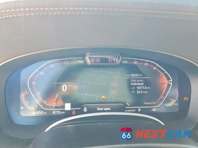 Zdjęcie 9 z 13 samochodu: 2023 BMW 540 I VIN:WBA53BJ05PWY06427 - miniatura