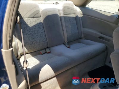 Zdjęcie 10 z 12 samochodu: 2001 HONDA CIVIC SI VIN:1HGEM21931L071651 - miniatura