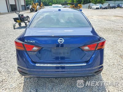 Zdjęcie 6 z 12 samochodu: 2019 NISSAN ALTIMA S VIN:1N4BL4BV1KN301372 - miniatura