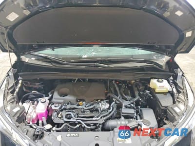Zdjęcie 12 z 13 samochodu: 2026 TOYOTA SIENNA XLE 8-PASSENGER VIN:5TDYRKEC1TS299331 - miniatura