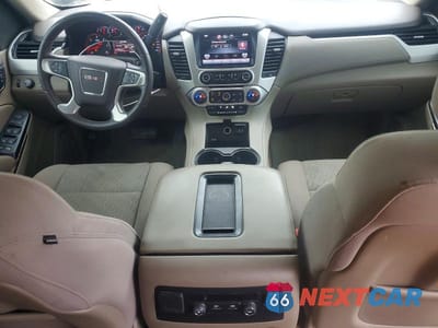 Zdjęcie 8 z 13 samochodu: 2015 GMC YUKON SLE VIN:1GKS2AKC5FR513222 - miniatura