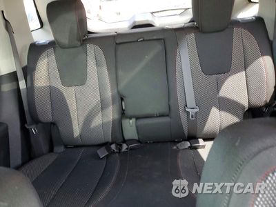 Zdjęcie 10 z 13 samochodu: 2017 GMC TERRAIN SLE VIN:2GKALMEK8H6333583 - miniatura