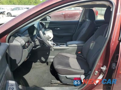 Zdjęcie 7 z 13 samochodu: 2020 NISSAN SENTRA SV VIN:3N1AB8CV0LY262652 - miniatura