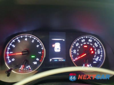Zdjęcie 9 z 13 samochodu: 2019 TOYOTA RAV4 LE VIN:JTMG1RFV5KD514540 - miniatura