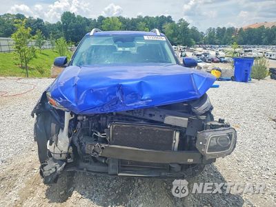 Piąte zdjęcie samochodu w środku: 2023 HYUNDAI VENUE SEL VIN:KMHRC8A31PU246043 - miniatura