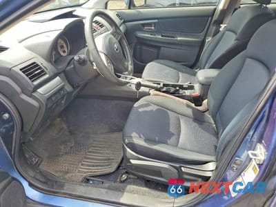Zdjęcie 7 z 13 samochodu: 2014 SUBARU IMPREZA SPORT PREMIUM VIN:JF1GPAL6XE8286941 - miniatura