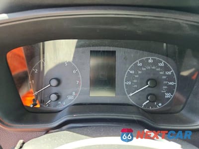 Zdjęcie 9 z 12 samochodu: 2025 TOYOTA COROLLA LE VIN:5YFB4MDE0SP248056 - miniatura
