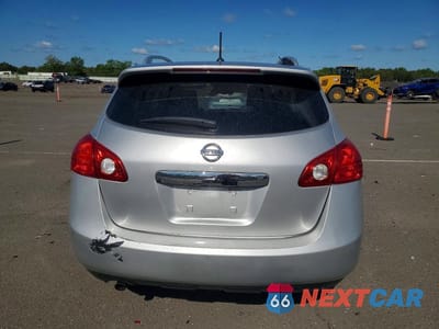 Zdjęcie 6 z 14 samochodu: 2013 NISSAN ROGUE S VIN:JN8AS5MV4DW614073 - miniatura