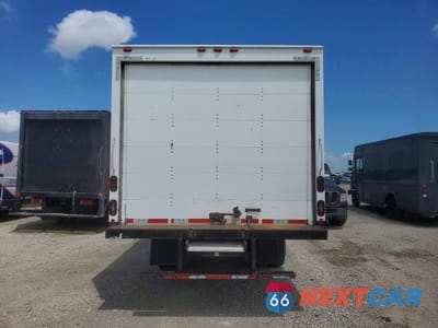 Zdjęcie 6 z 12 samochodu: 2023 CHEVROLET 4500HD BOX TRUCK VIN:JALCDW166P7013861 - miniatura