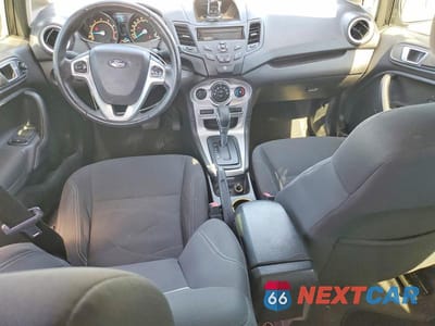 Zdjęcie 8 z 12 samochodu: 2014 FORD FIESTA SE VIN:3FADP4EJXEM107427 - miniatura