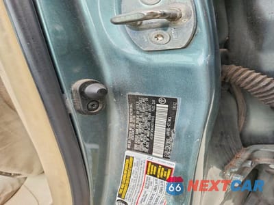 Zdjęcie 12 z 12 samochodu: 2010 TOYOTA CAMRY LE VIN:4T1BF3EK6AU514945 - miniatura