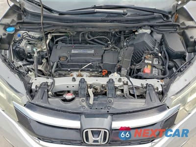 Zdjęcie 12 z 13 samochodu: 2015 HONDA CR-V EXL VIN:2HKRM4H72FH645832 - miniatura
