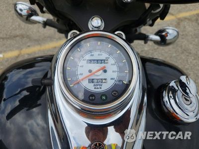 Zdjęcie 7 z 9 samochodu: 2015 YAMAHA XVS650 C VIN:JYAVM01Y1FA015975 - miniatura