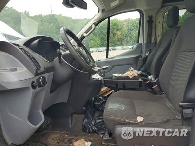 Zdjęcie 7 z 13 samochodu: 2017 FORD TRANSIT T-250 VIN:1FTYR2ZM1HKB36695 - miniatura