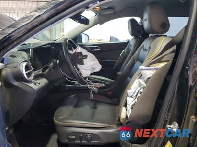 Zdjęcie 7 z 13 samochodu: 2025 CHEVROLET TRAX ACTIV VIN:KL77LKEP5SC104294 - miniatura