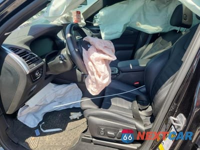 Zdjęcie 7 z 13 samochodu: 2024 BMW X4 M40I VIN:5UX43DT01R9U35760 - miniatura