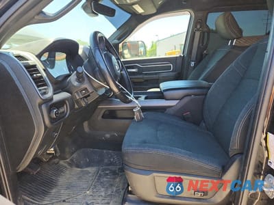 Zdjęcie 7 z 12 samochodu: 2020 RAM 2500 BIG HORN VIN:3C6UR5DL9LG202383 - miniatura