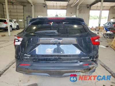 Zdjęcie 6 z 13 samochodu: 2025 CHEVROLET TRAX ACTIV VIN:KL77LKEP5SC104294 - miniatura
