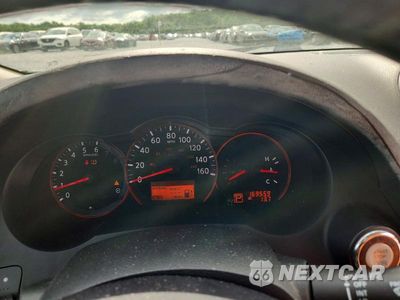 Zdjęcie 9 z 12 samochodu: 2007 NISSAN ALTIMA 2.5 VIN:1N4AL21E37N456109 - miniatura