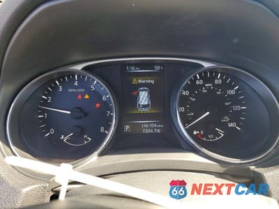 Zdjęcie 9 z 13 samochodu: 2016 NISSAN ROGUE S VIN:5N1AT2MVXGC889987 - miniatura