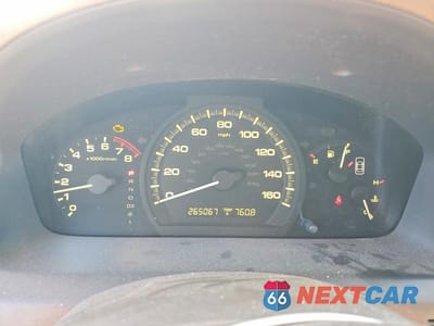 Zdjęcie 9 z 12 samochodu: 2006 HONDA ACCORD EX VIN:1HGCM56766A064552 - miniatura