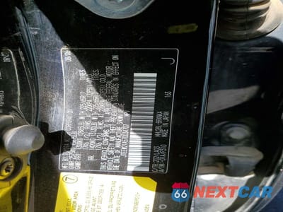 Zdjęcie 12 z 12 samochodu: 2007 TOYOTA HIGHLANDER HYBRID VIN:JTEEW21A570034707 - miniatura