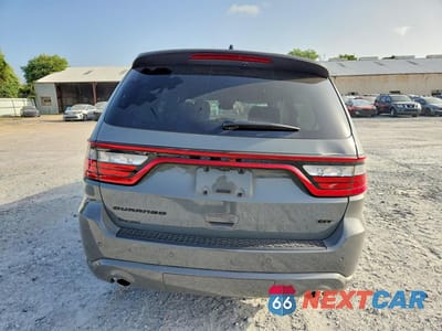 Zdjęcie 6 z 12 samochodu: 2026 DODGE DURANGO GT VIN:1C4RDHDG8TC151110 - miniatura