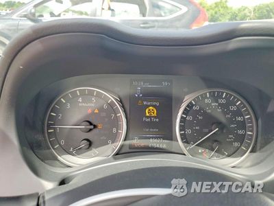 Zdjęcie 9 z 12 samochodu: 2020 INFINITI Q50 3.0T LUXE VIN:JN1EV7AR5LM252176 - miniatura