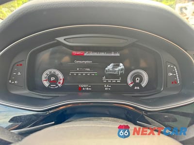 Zdjęcie 8 z 13 samochodu: 2021 AUDI Q7 PREMIUM VIN:WA1AJAF7XMD018736 - miniatura