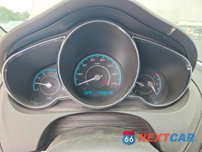 Zdjęcie 9 z 12 samochodu: 2011 CHEVROLET MALIBU 1LT VIN:1G1ZC5E1XBF296182 - miniatura