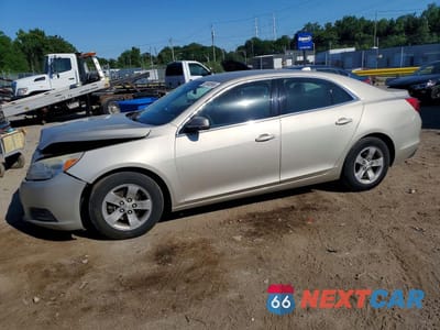 2013 CHEVROLET MALIBU 1LT 1G11C5SA7DF224439 - główne zdjęcie licytacji z USA - miniatura