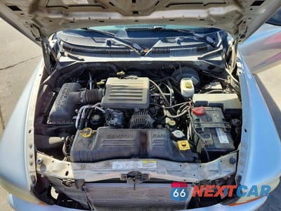Zdjęcie 11 z 12 samochodu: 2003 DODGE DURANGO SPORT VIN:1D4HS38N33F596837 - miniatura