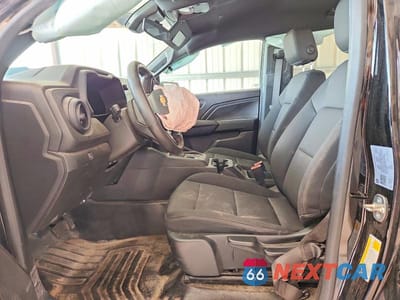 Zdjęcie 7 z 13 samochodu: 2023 CHEVROLET COLORADO VIN:1GCGSBEC8P1175706 - miniatura