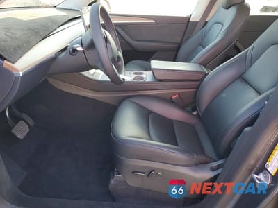 Zdjęcie 7 z 12 samochodu: 2023 TESLA MODEL Y VIN:7SAYGDEE4PA158198 - miniatura
