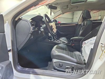Zdjęcie 7 z 12 samochodu: 2024 VOLKSWAGEN JETTA SE VIN:3VW7M7BU6RM042210 - miniatura