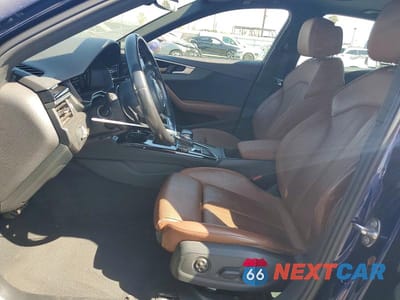 Zdjęcie 7 z 12 samochodu: 2020 AUDI A4 PREMIUM PLUS VIN:WAUENAF48LN008861 - miniatura
