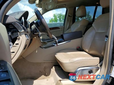 Zdjęcie 7 z 13 samochodu: 2013 MERCEDES-BENZ GL 450 4MATIC VIN:4JGDF7CE2DA248522 - miniatura