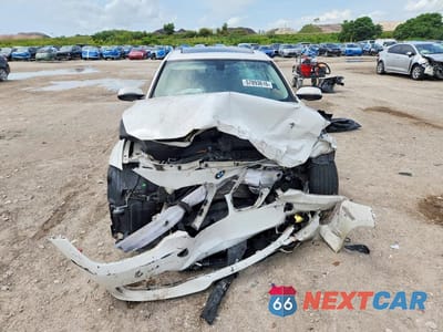 Piąte zdjęcie samochodu w środku: 2014 BMW 328 I VIN:WBA3A5C52EF605105 - miniatura