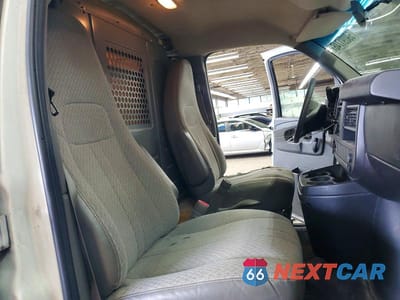 Zdjęcie 11 z 13 samochodu: 2012 CHEVROLET EXPRESS G2500 VIN:1GCWGFCA5C1101742 - miniatura