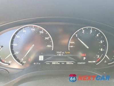 Zdjęcie 9 z 13 samochodu: 2021 BMW X3 XDRIVE30I VIN:5UXTY5C04M9G76341 - miniatura