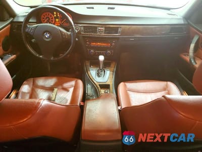 Zdjęcie 8 z 13 samochodu: 2011 BMW 328 XI SULEV VIN:WBAPK5C51BA994021 - miniatura
