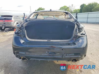 Zdjęcie 6 z 13 samochodu: 2018 INFINITI Q50 3.0T LUXE VIN:JN1EV7AR5JM442363 - miniatura