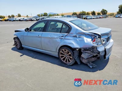 Drugie zdjęcie samochodu z przodu: 2011 BMW 328 XI SULEV VIN:WBAPK5G58BNN26547 - miniatura
