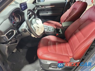 Zdjęcie 7 z 13 samochodu: 2023 MAZDA CX-5 PREFERRED VIN:JM3KFBCM7P0234476 - miniatura