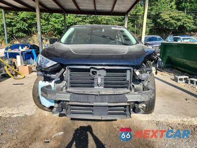 Piąte zdjęcie samochodu w środku: 2023 FORD EDGE SEL VIN:2FMPK4J97PBA47656 - miniatura
